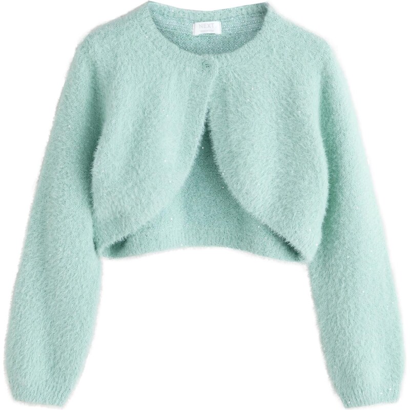 Next Kardigán svetlomodrá 67178760