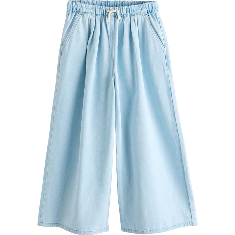 Next Džínsy svetlomodrá 67178778