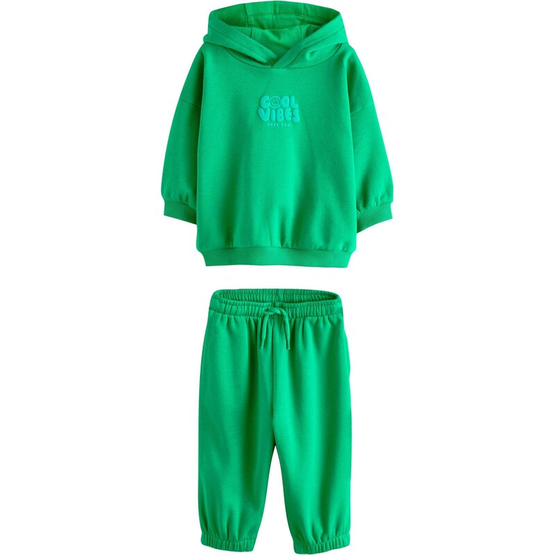 Next Set trávovo zelená 67178789