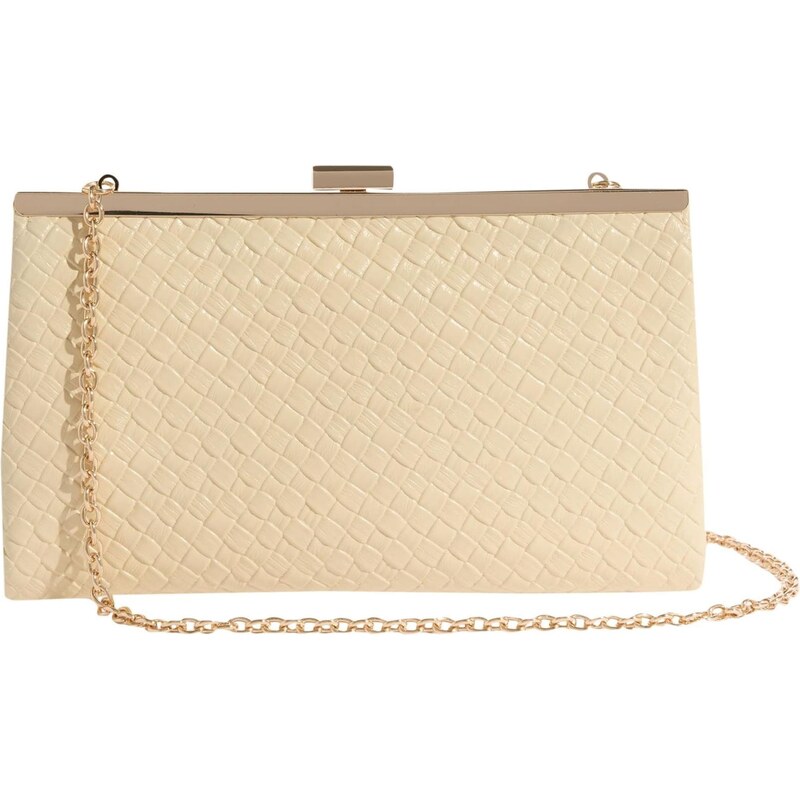 Friends Like These Listová kabelka žltá 67178809