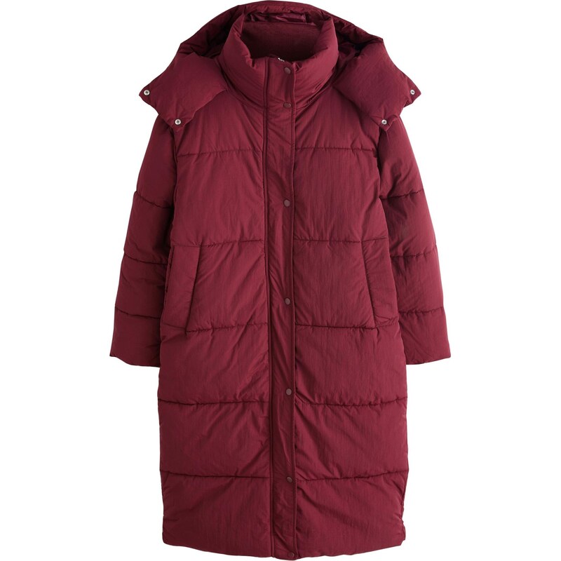 Next Zimný kabát čerešňová 67178810