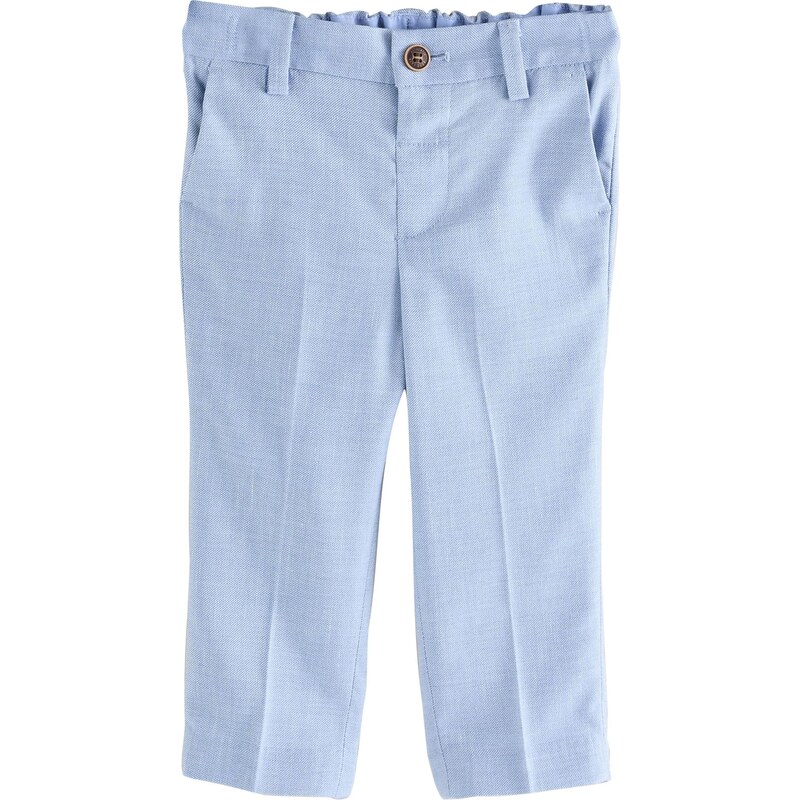 Next Nohavice svetlomodrá 67178818