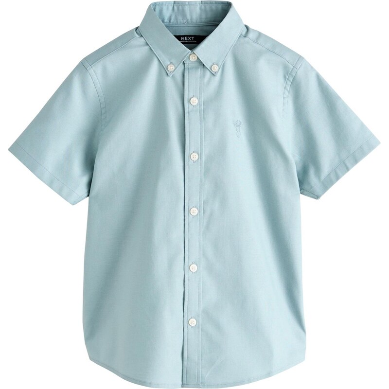 Next Košeľa mätová 67178829