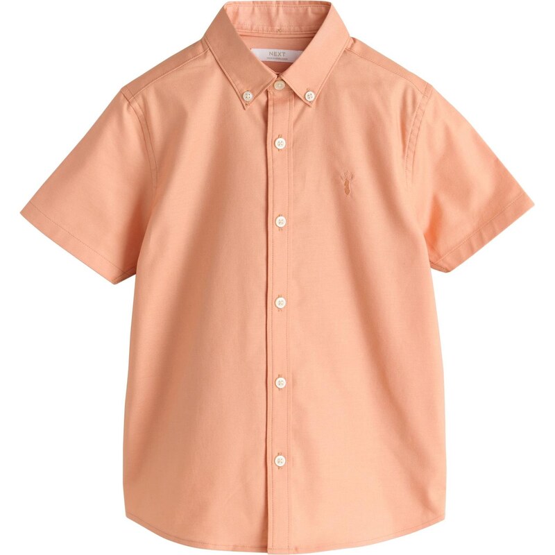 Next Košeľa marhuľová 67178830