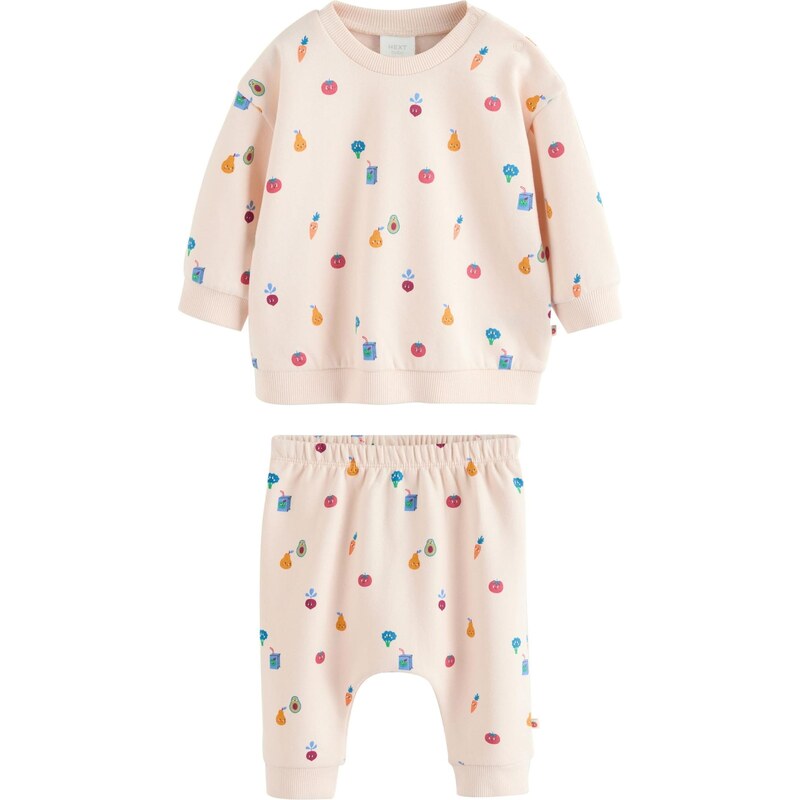 Next Set nebielená / modrá / oranžová / červená 67178851