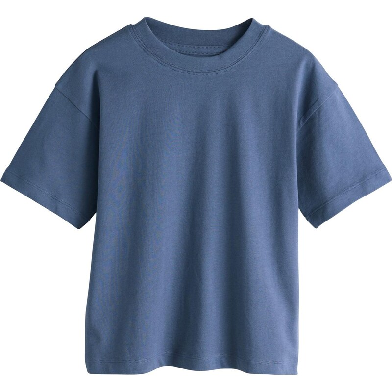 Next Tričko tmavomodrá 67178848