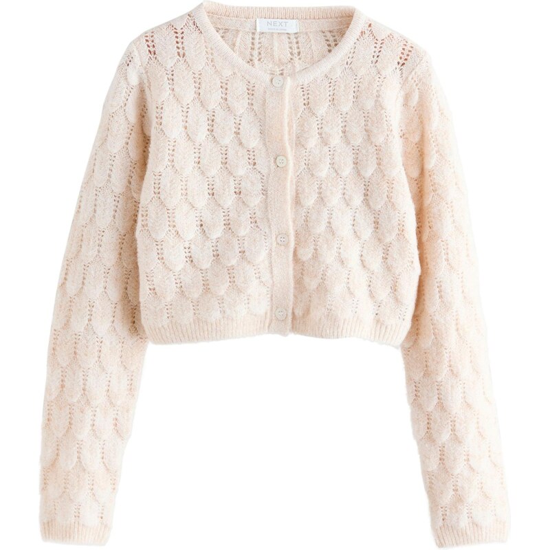 Next Kardigán šampanské 67178866