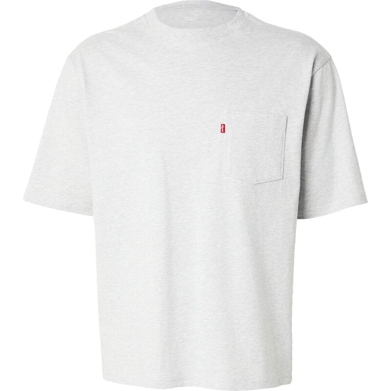 LEVIS Tričko sivá melírovaná 67178912