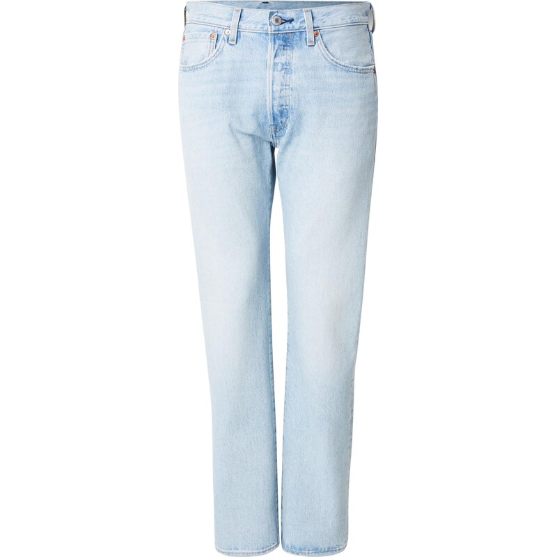 LEVIS Džínsy 501 Original Jeans svetlomodrá 67178918