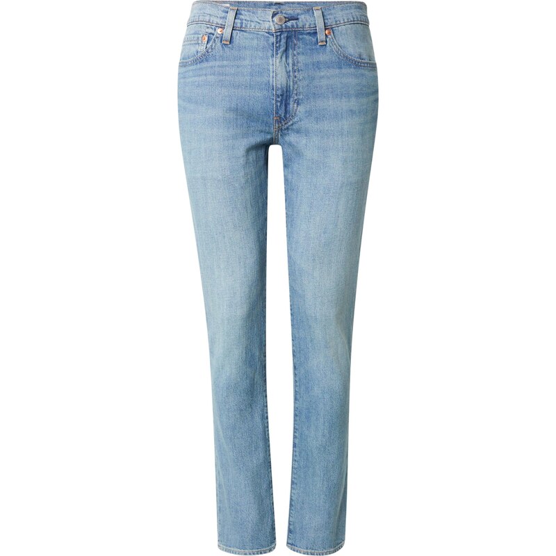 LEVIS Džínsy 511 Slim Jeans modrá denim 67178921