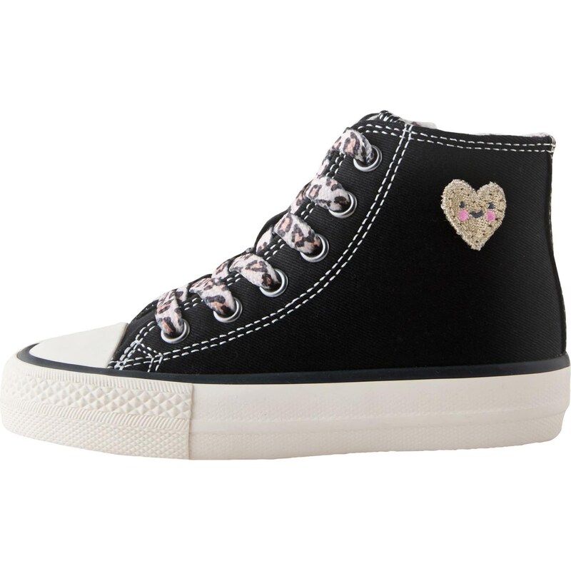 Next Tenisky čierna 67178942