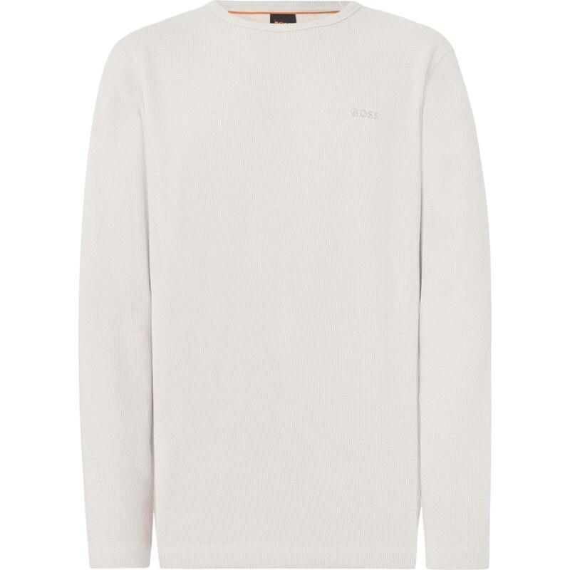 BOSS Tričko Tempesto tmelová 67178960