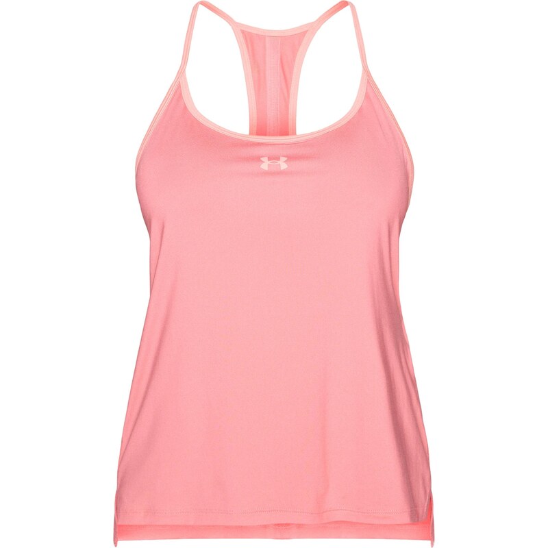 UNDER ARMOUR Športový top rosé / pastelovo ružová 67178965