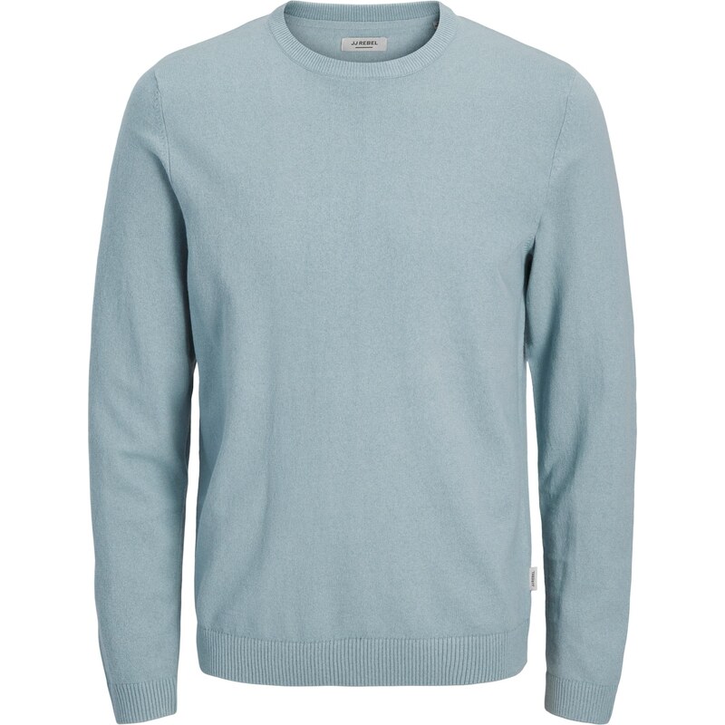 JJ Rebel Sveter JREBCALLUM svetlomodrá 67178986