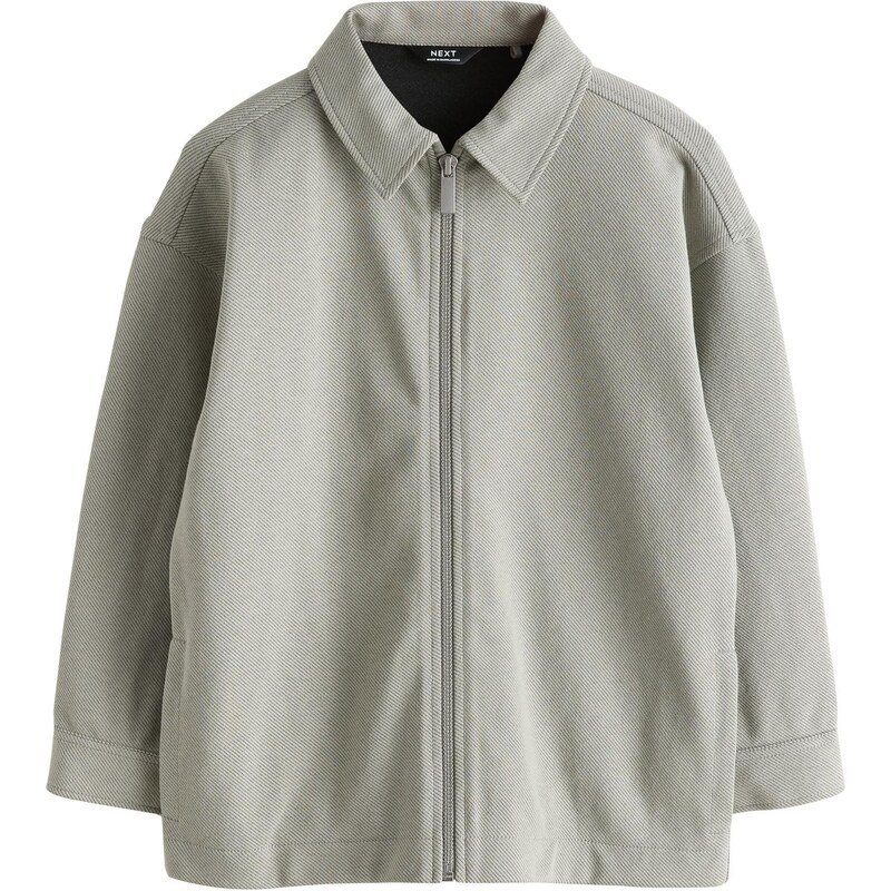 Next Prechodná bunda kaki 67178982