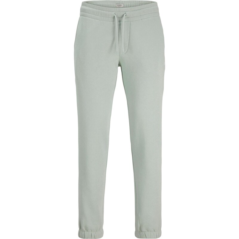 JJ Rebel Nohavice JREBGORM pastelovo zelená 67178988