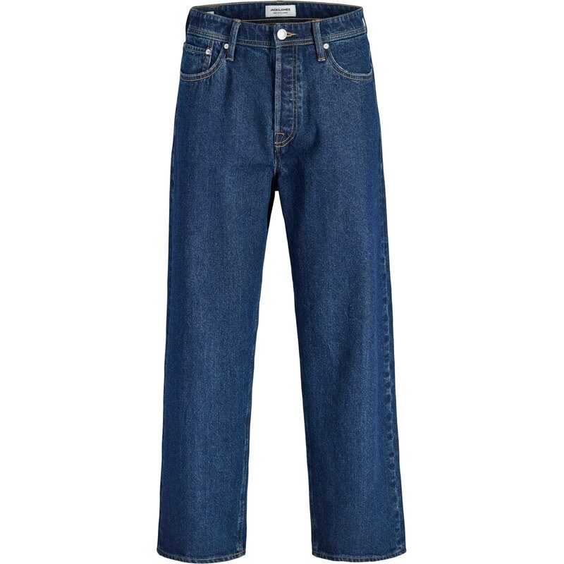 JACK & JONES Džínsy JJIAlex JJOrginal modrá denim 67178983