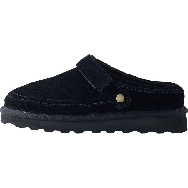 Next Dreváky čierna 67179000