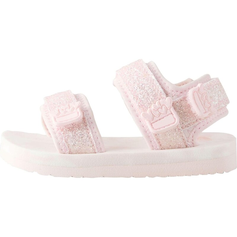 Next Sandále ružová 67179016