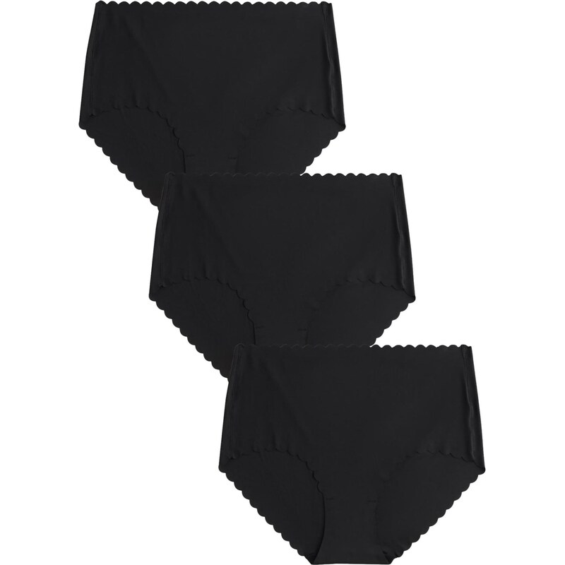 Next Nohavičky čierna 67179003