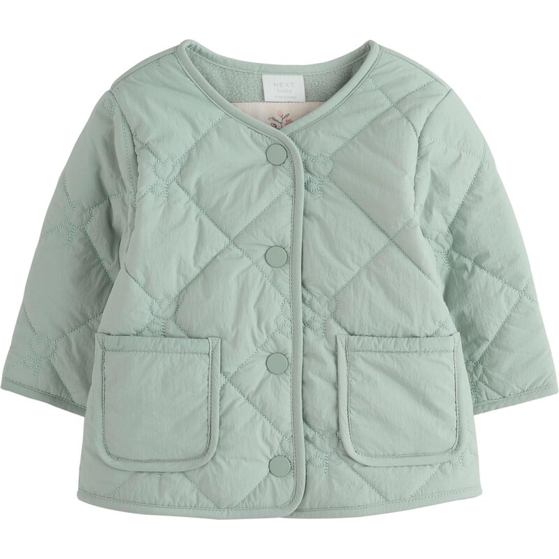 Next Prechodná bunda mätová 67179004