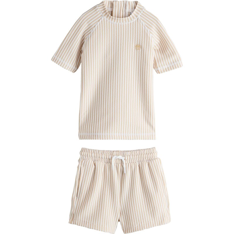 Next Ochrana proti UV žiareniu farba ťavej srsti / biela 67179019