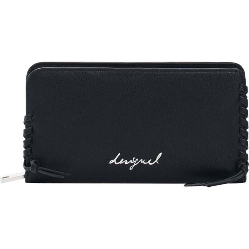 Desigual Peňaženka čierna 67179037