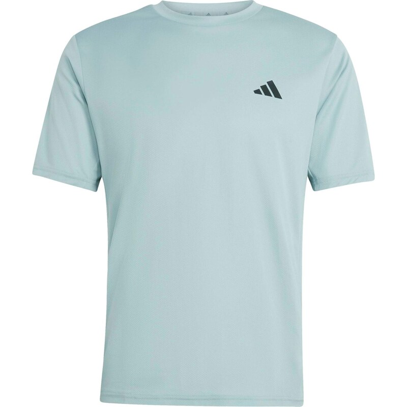 ADIDAS PERFORMANCE Funkčné tričko mätová / čierna 67179048