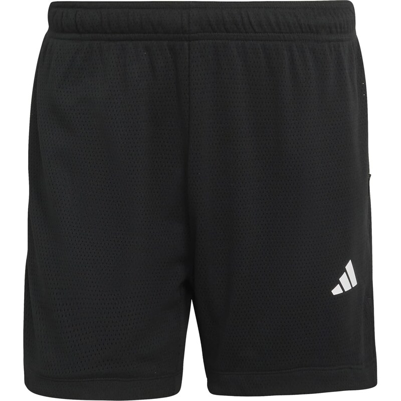 ADIDAS PERFORMANCE Športové nohavice PESS čierna 67179058
