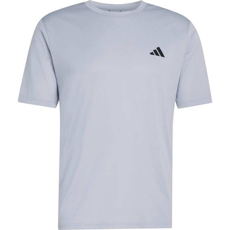 ADIDAS PERFORMANCE Funkčné tričko čadičová / čierna 67179050