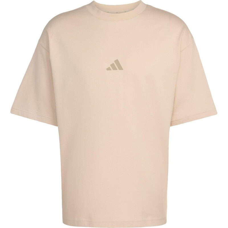ADIDAS SPORTSWEAR Funkčné tričko béžová 67179057