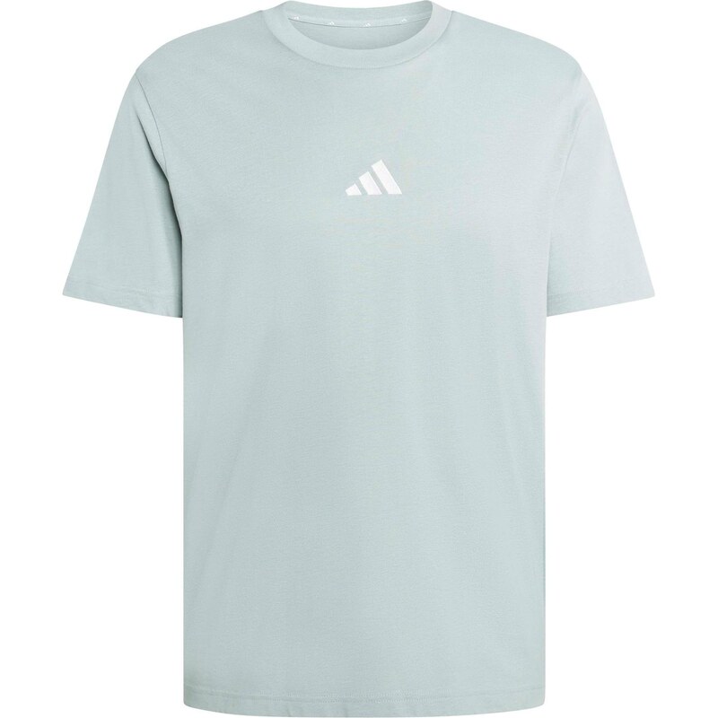 ADIDAS SPORTSWEAR Funkčné tričko Essentials mätová / biela 67179059