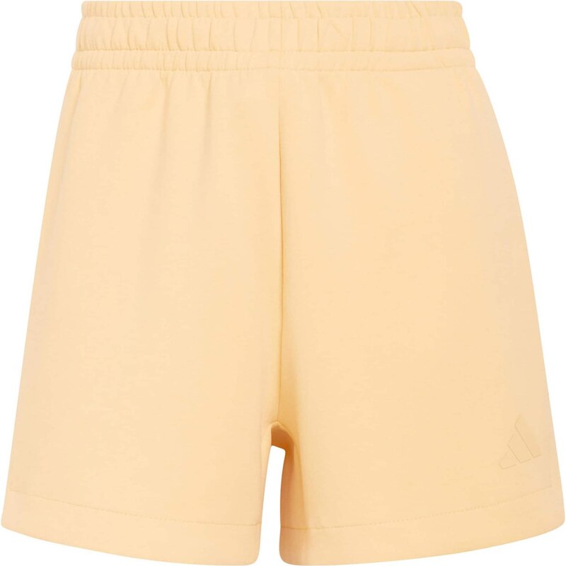 ADIDAS SPORTSWEAR Športové nohavice ALL SZN marhuľová 67179076