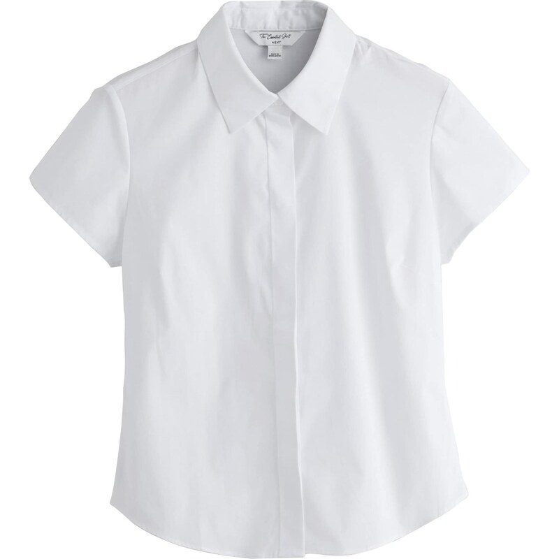 Next Blúzka biela 67179107