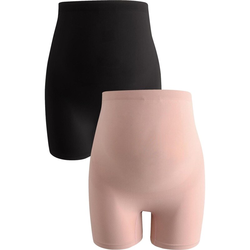 Next Formujúce nohavice telová / čierna 67179109