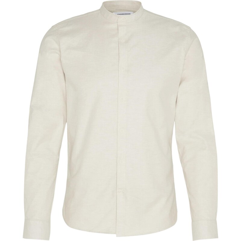 Lindbergh Košeľa piesková 67179110