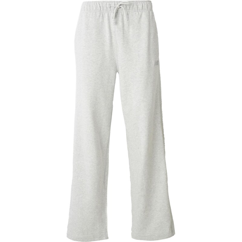 new balance Nohavice svetlosivá 67179129