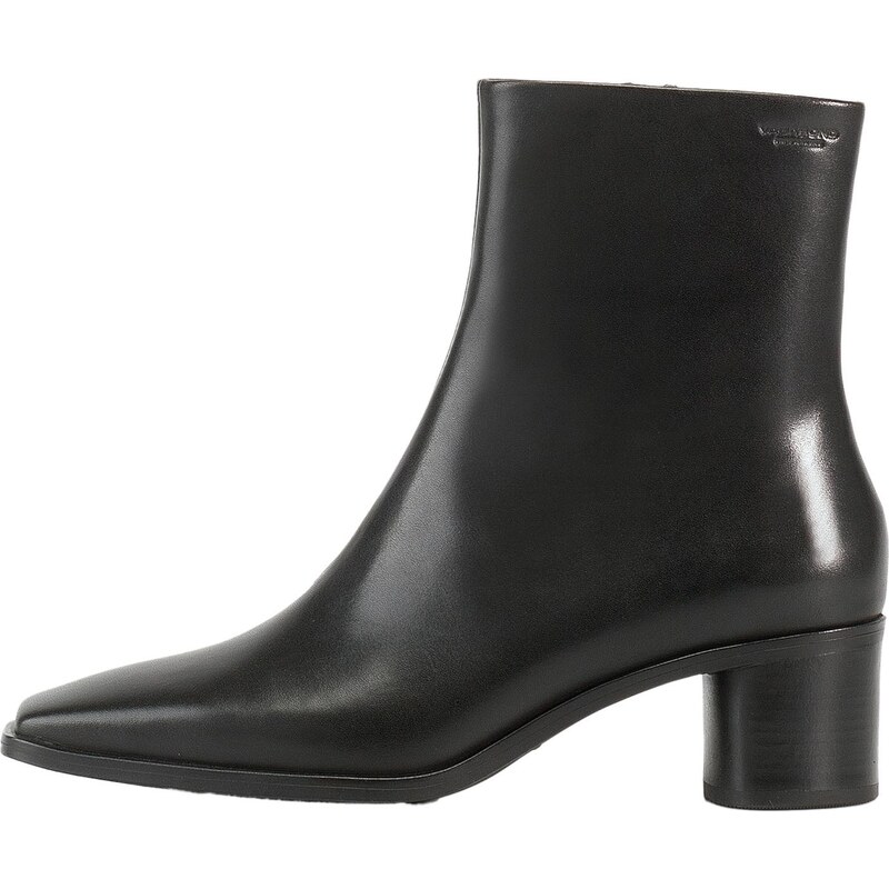 VAGABOND SHOEMAKERS Členkové čižmy FAY čierna 67179139