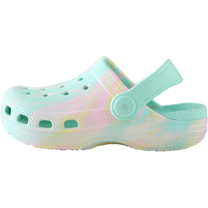 Next Poltopánky nebesky modrá / svetložltá / ružová 67179171