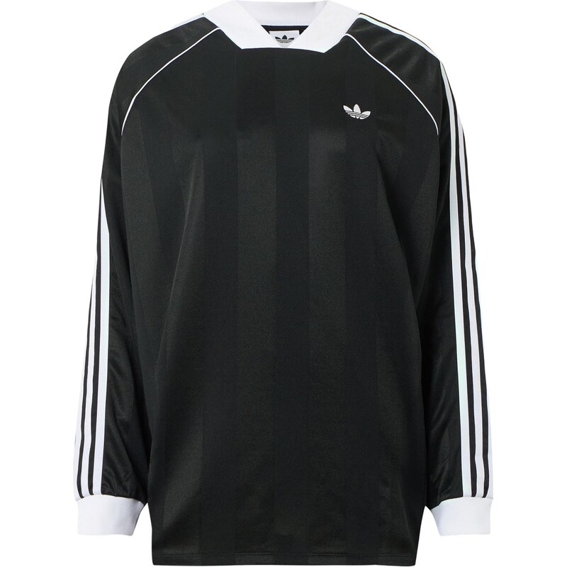 ADIDAS ORIGINALS Tričko čierna / biela 67179191