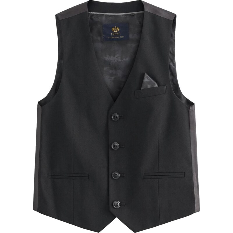 Next Set čierna 67179203