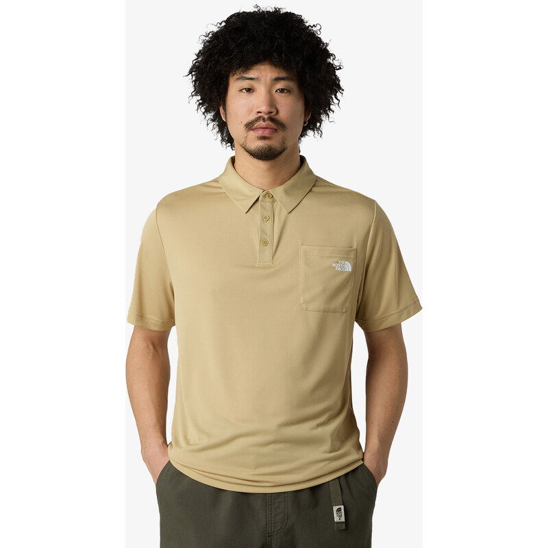 The North Face M NEW TANKEN POLO XS 67732304