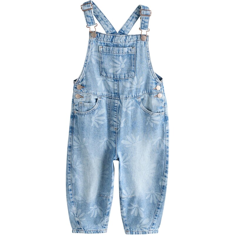 Next Džínsy Daisy pastelovo modrá / svetlomodrá 67179212