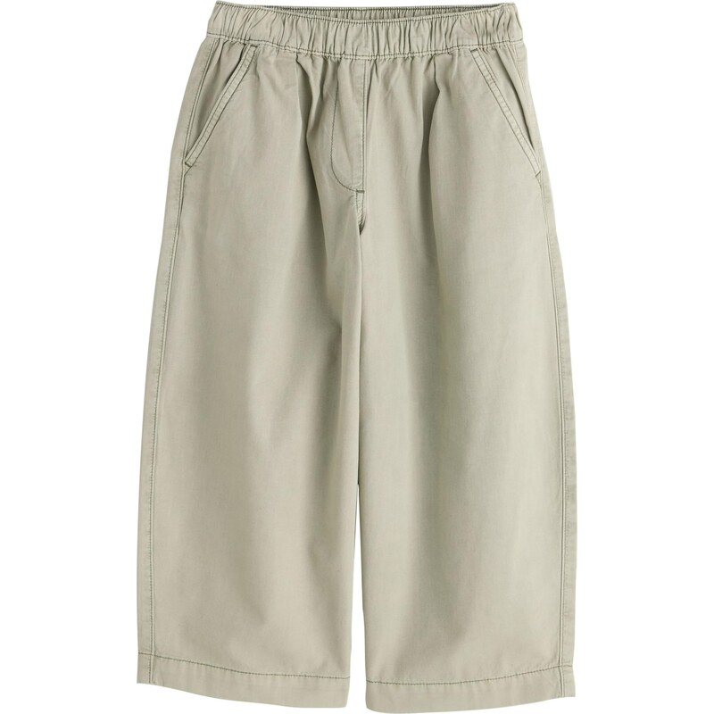 Next Nohavice pastelovo zelená 67179216