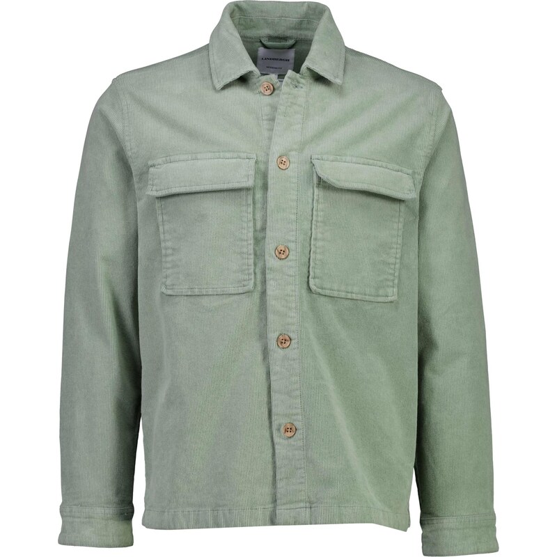 Lindbergh Prechodná bunda zelená 67179230