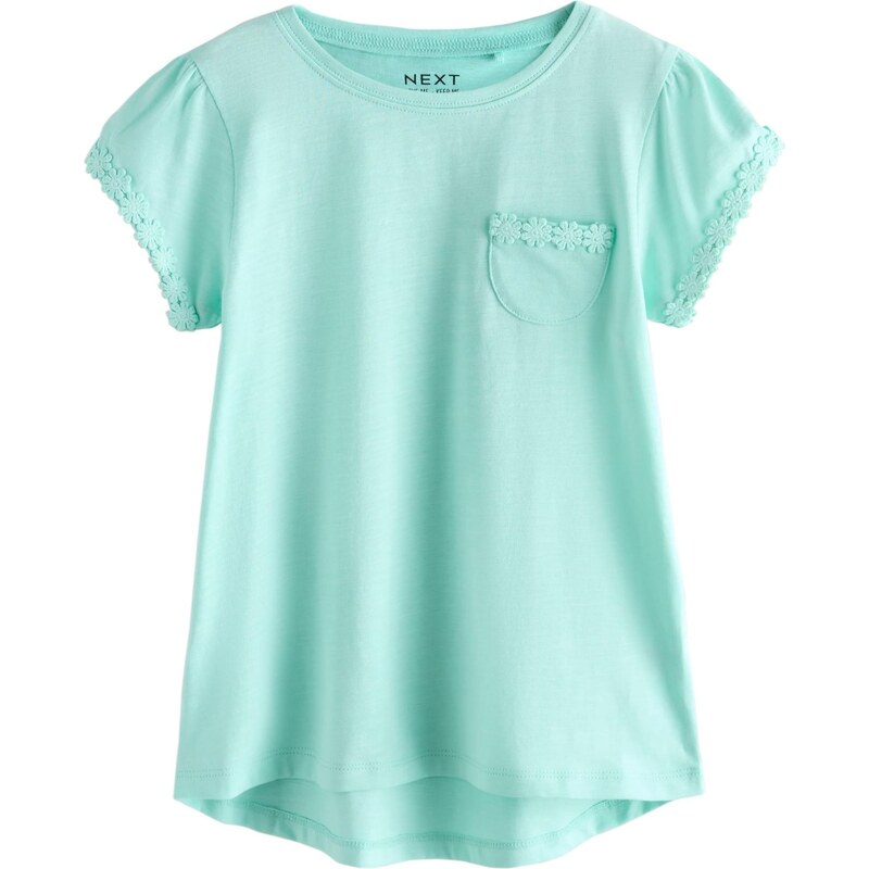 Next Tričko mätová 67179294