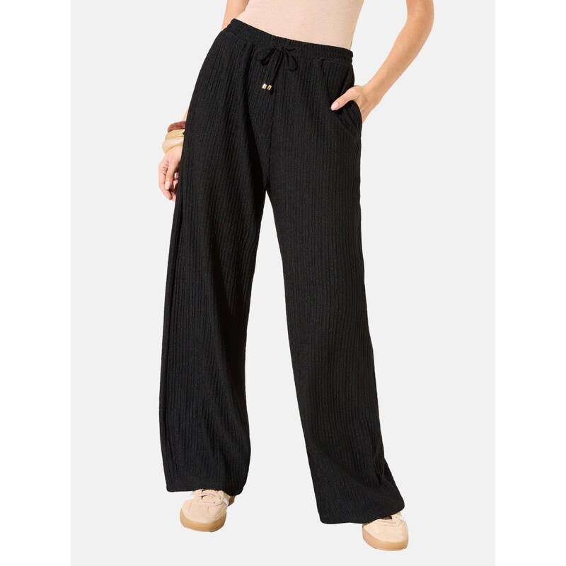 Friends Like These Nohavice čierna 67179298