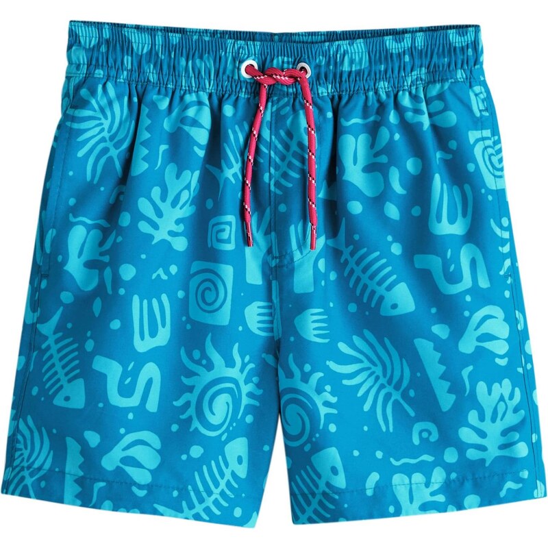 Next Plavecké šortky modrá / azúrová 67179302