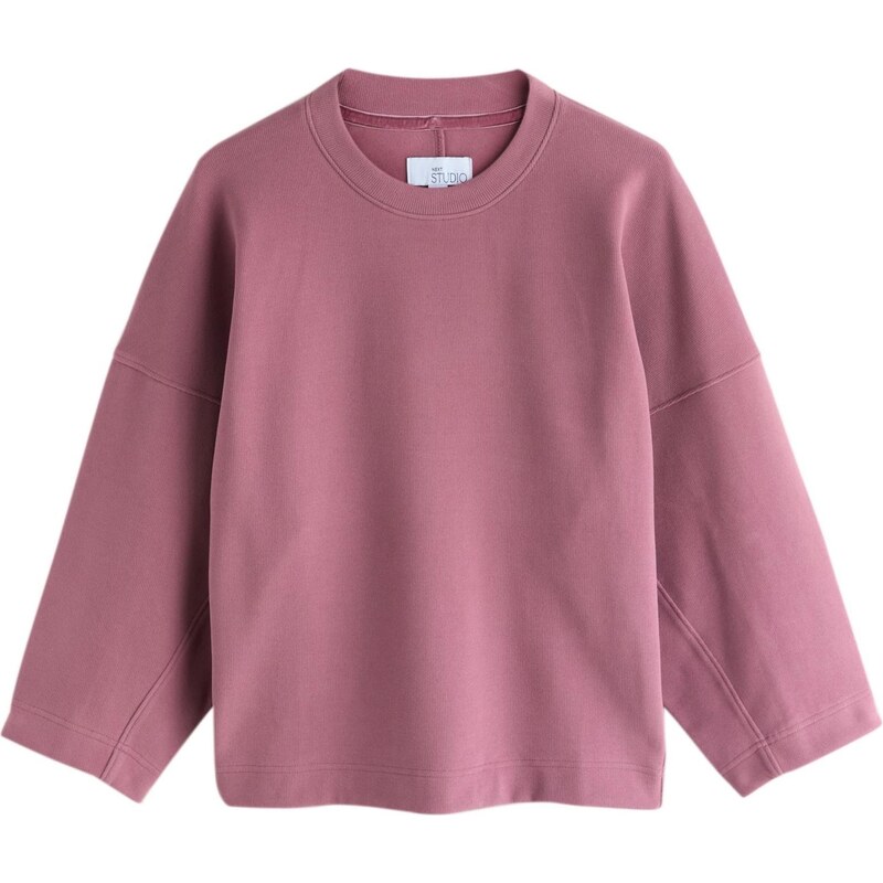 Next Mikina staroružová 67179313