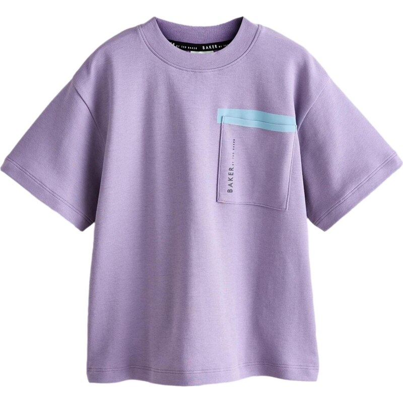 Baker by Ted Baker Tričko svetlofialová 67179308
